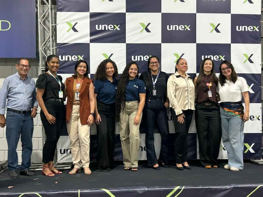 Feira de Estágio e Empregabilidade conecta estudantes ao mercado de trabalho e reforça compromisso com formação