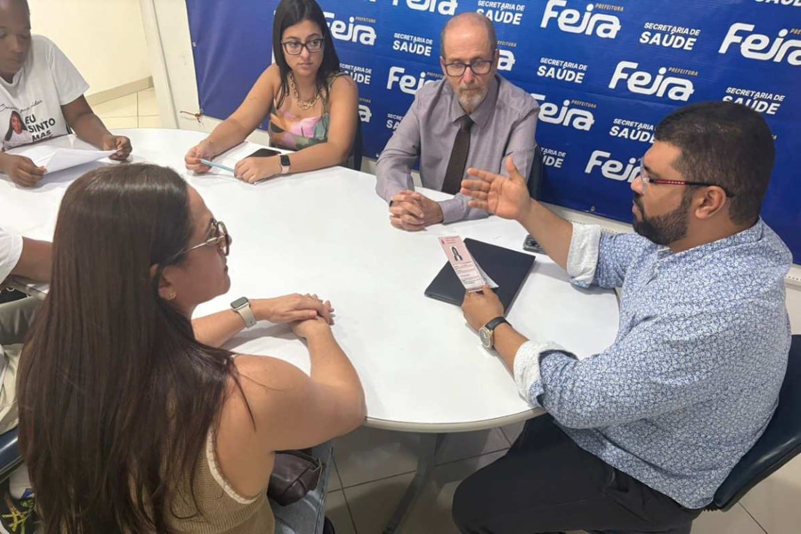 Carteirinha para pessoas com Anemia Falciforme