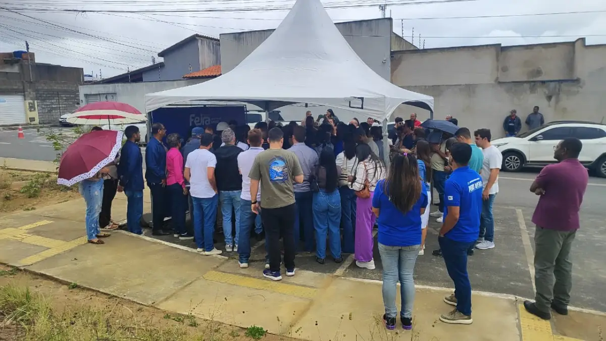Feira de Santana terá 1ª Oficina Ortopédica da rede municipal; ordem de serviço foi assinada neste sábado (27)