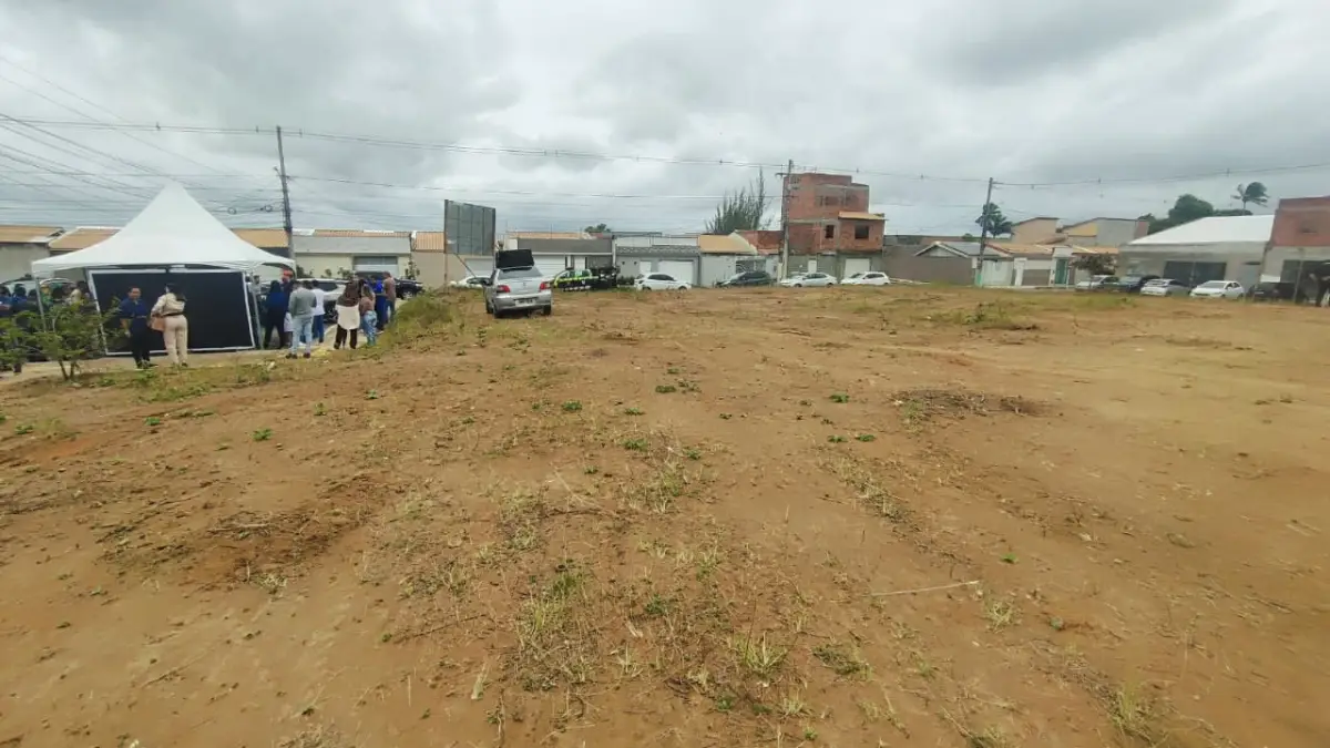 Feira de Santana terá 1ª Oficina Ortopédica da rede municipal; ordem de serviço foi assinada neste sábado (27)