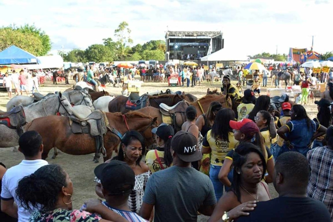 37ª Festa do Vaqueiro do povoado Alecrim Miúdo acontece no próximo fim de semana