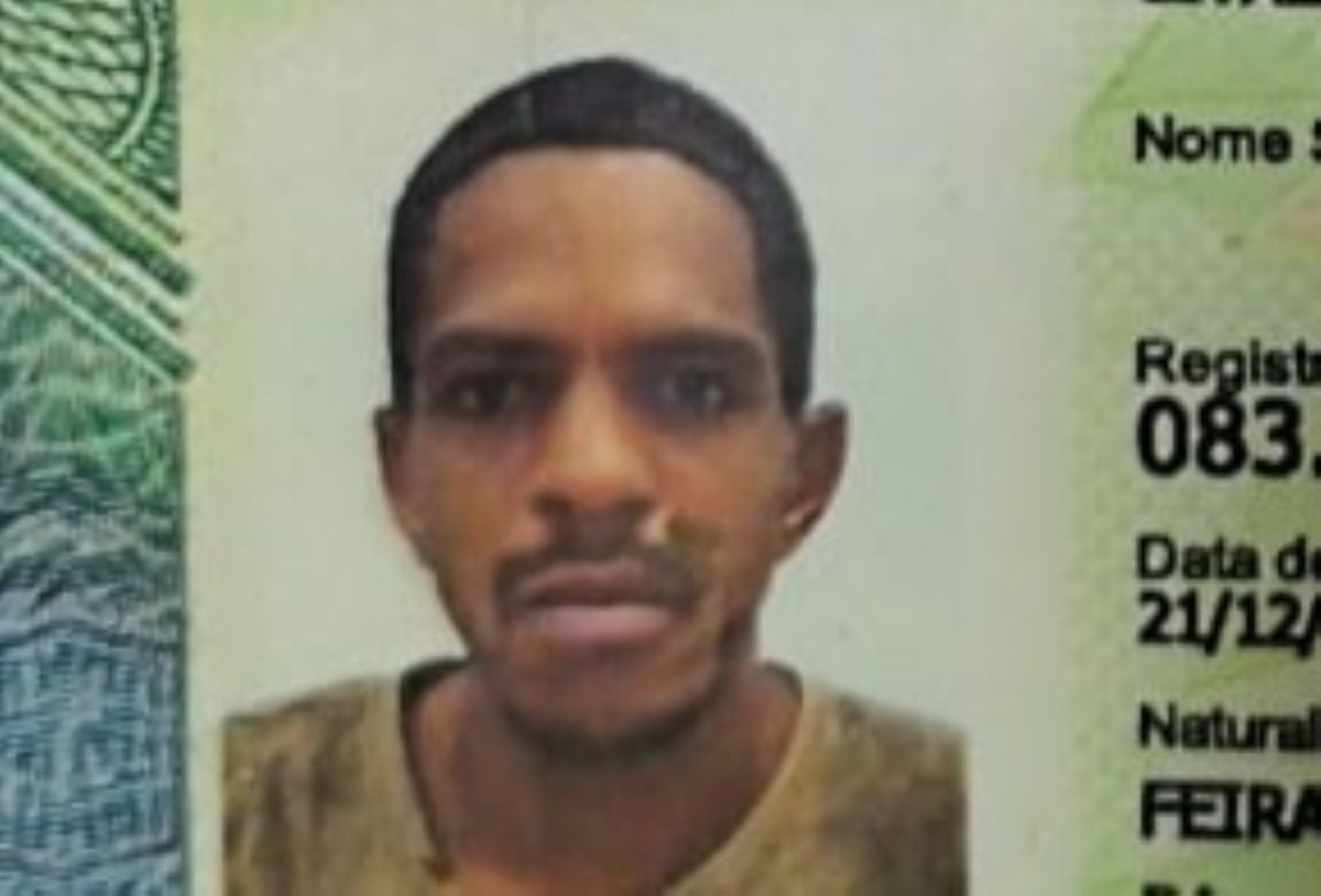 Givaldo de Almeida Santana 26