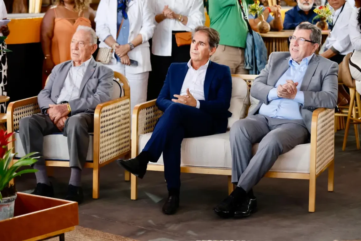 Megafábrica inaugurada em Feira de Santana amplia produção - Soprema