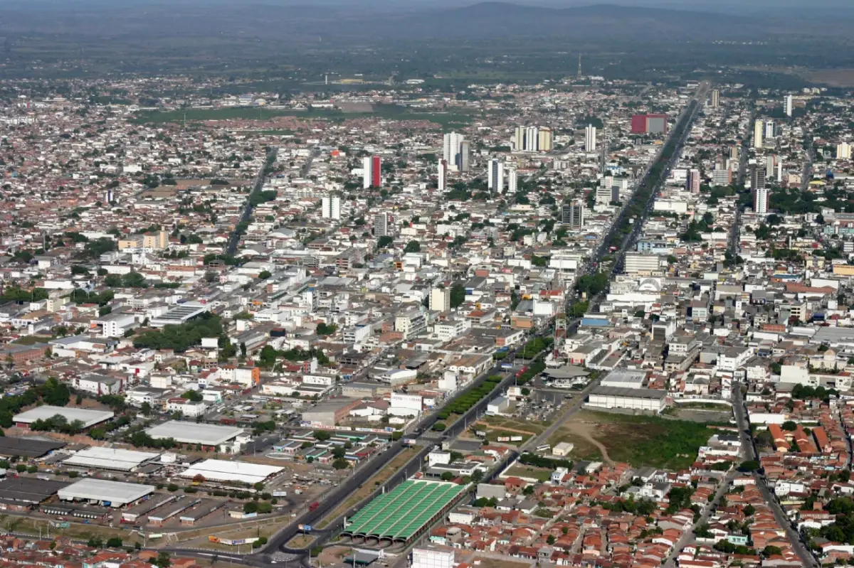Feira de Santana