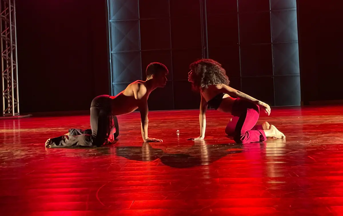 Inscrições abertas para Cursos Livres de Extensão na Escola de Dança da Ufba