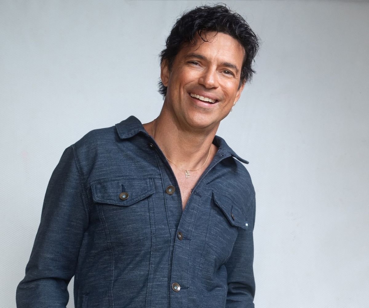 Jorge Vercillo