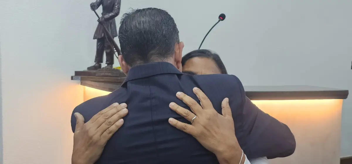 Presidente da Associação de Pessoas com HIV/AIDS fala de exposição de dados na Câmara de Feira: "Que haja reparação já"