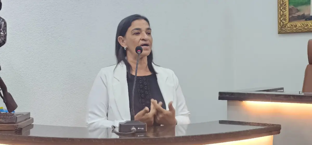 Presidente da Associação de Pessoas com HIV/AIDS fala de exposição de dados na Câmara de Feira: 