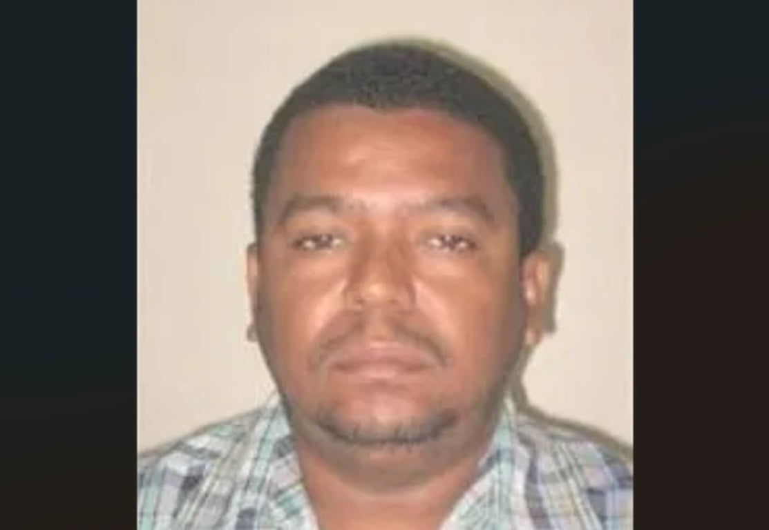 Kleber Herculano de Jesus, conhecido como Charutinho