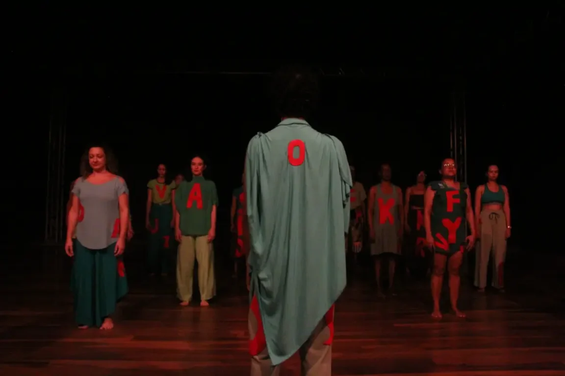 Inscrições abertas para Cursos Livres de Extensão na Escola de Dança da Ufba