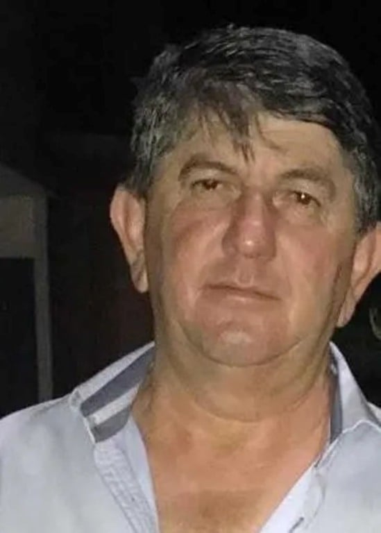 Empresário de Cansanção morre após veículo capotar na BA-120