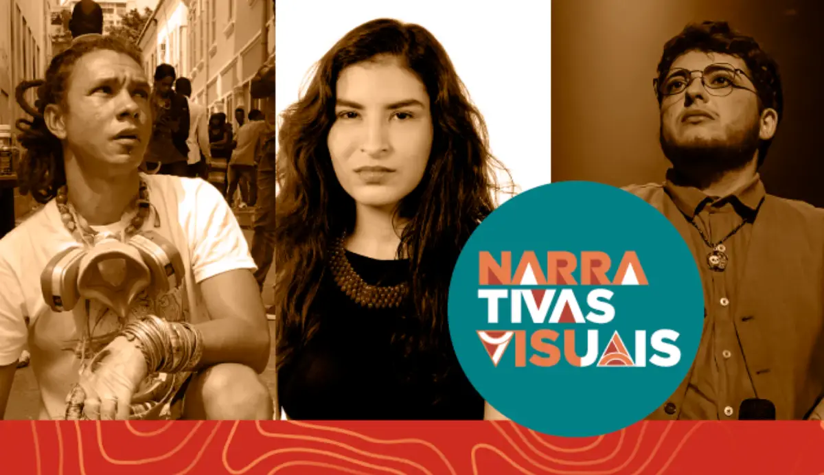 Projeto Narrativas Visuais