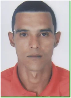 Miguel da Cruz de Oliveira