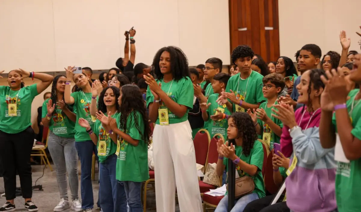 Olimpíada Nacional de Eficiência Energética