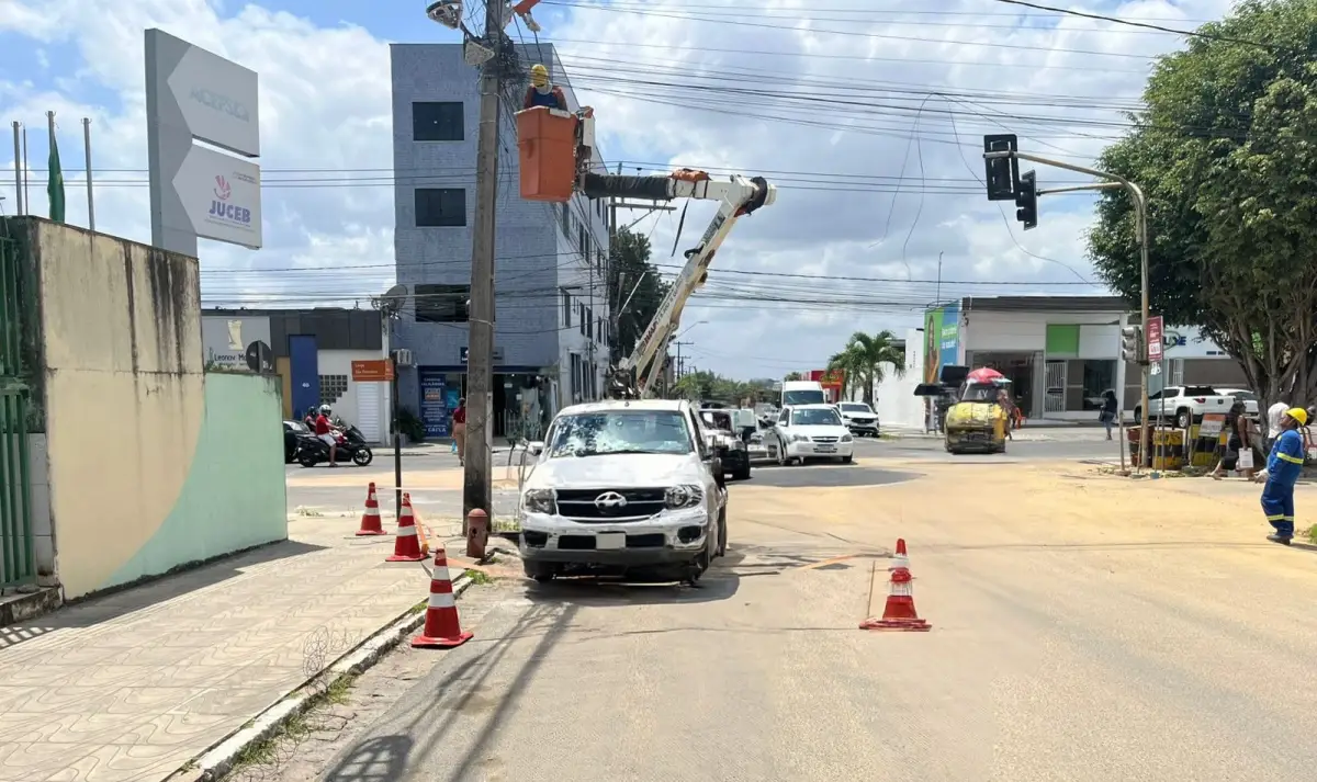 Operação Gatonet da Coelba