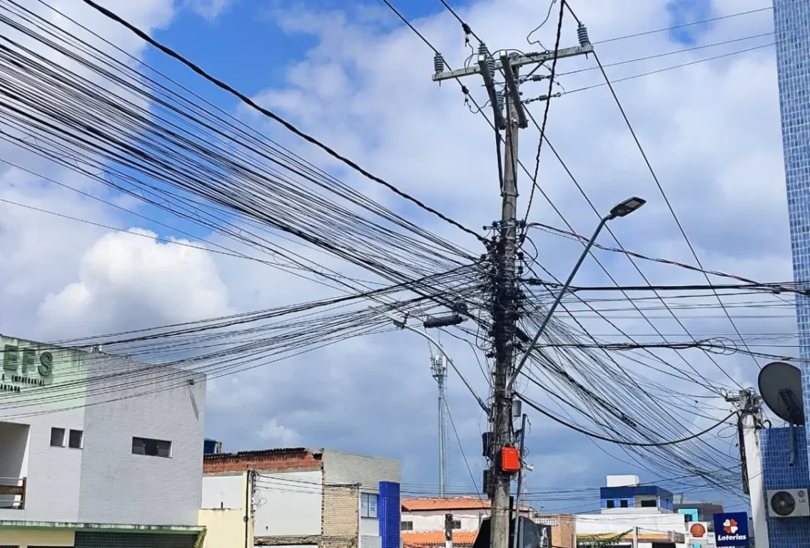Operação Gatonet da Coelba