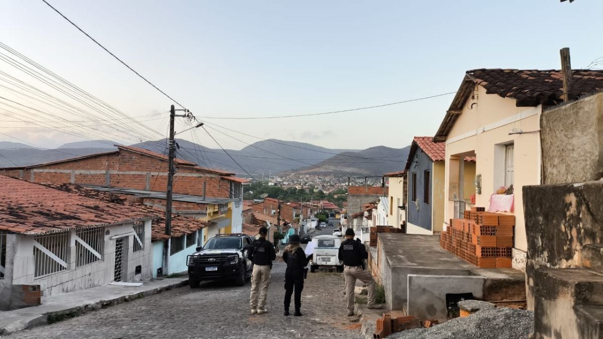 Operação castelo de cartas