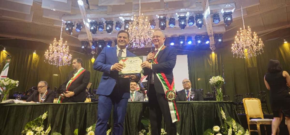 Ordem do Mérito 2025