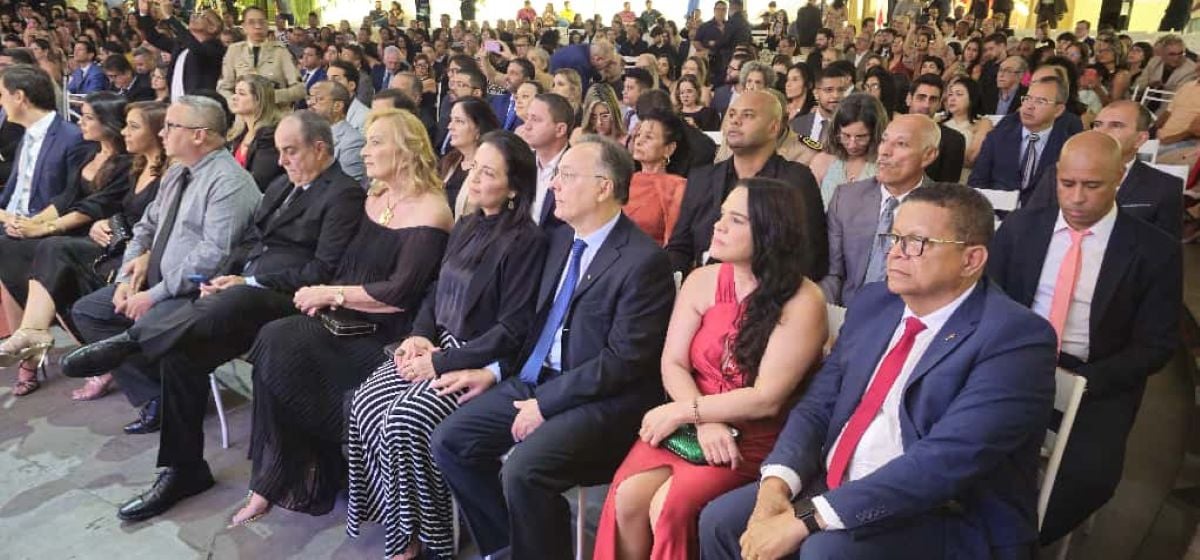 Ordem do Mérito 2025