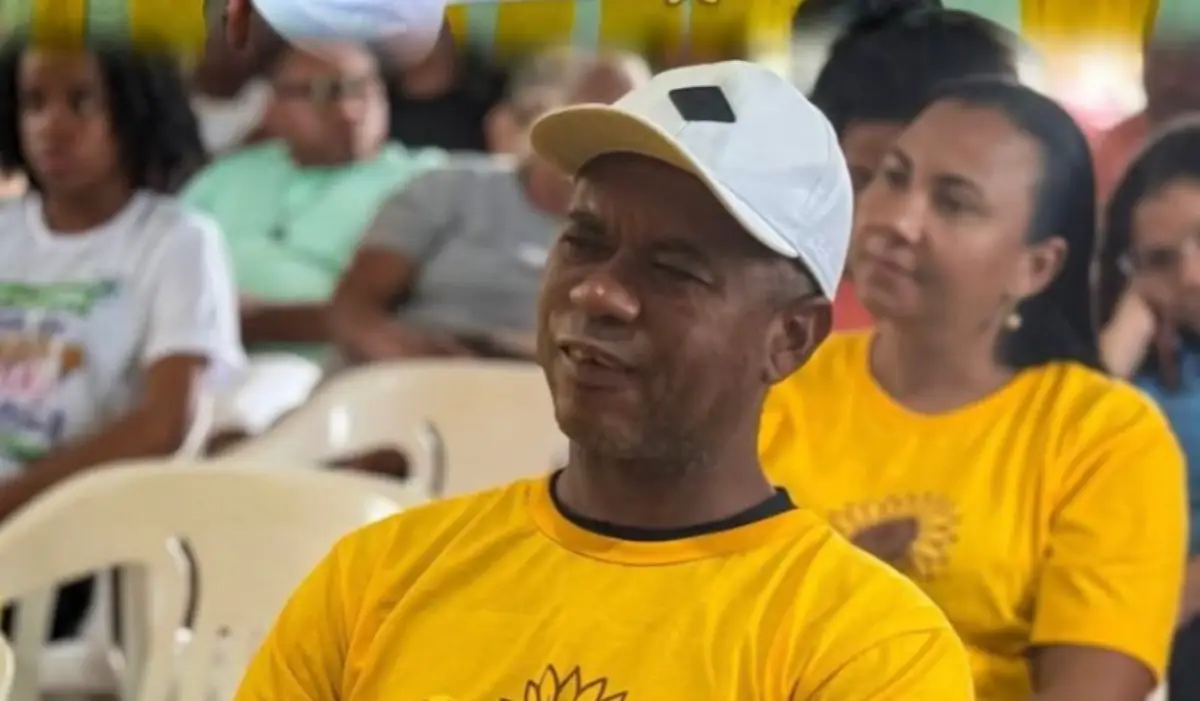 Polícia realiza palestra sobre prevenção ao suicídio na zona rural de Santo Estevão