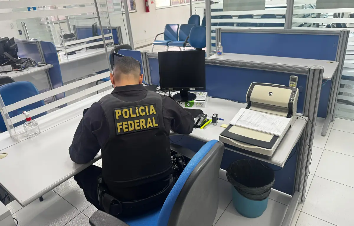 PF na Previdência Social - INSS