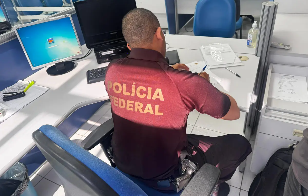 PF na Previdência Social - INSS