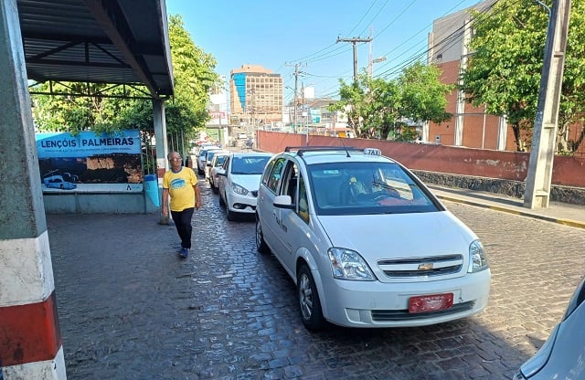taxistas
