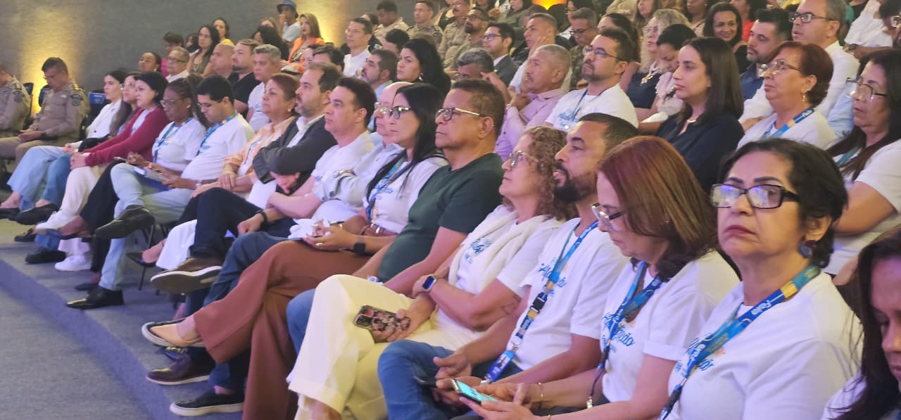 Prefeitura lança Pacto Feira pela Alfabetização, programa que envolve a sociedade civil na melhoria da educação municipal