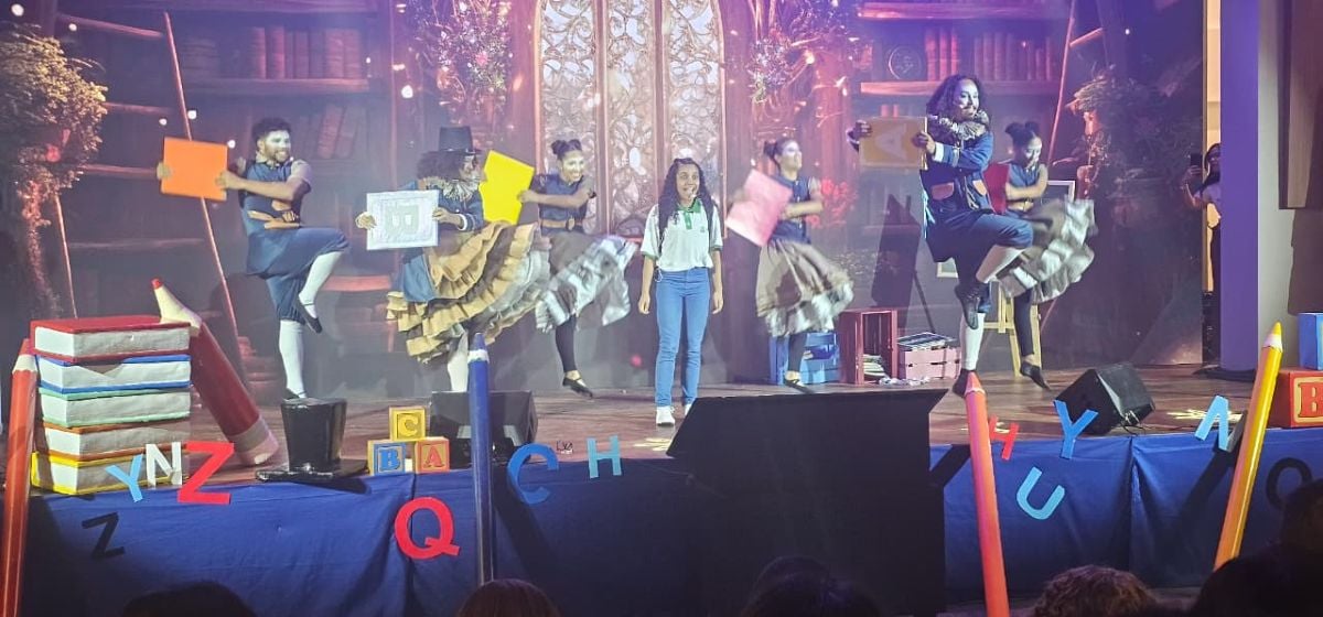 Prefeitura lança Pacto Feira pela Alfabetização, programa que envolve a sociedade civil na melhoria da educação municipal