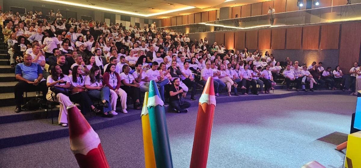 Prefeitura lança Pacto Feira pela Alfabetização, programa que envolve a sociedade civil na melhoria da educação municipal