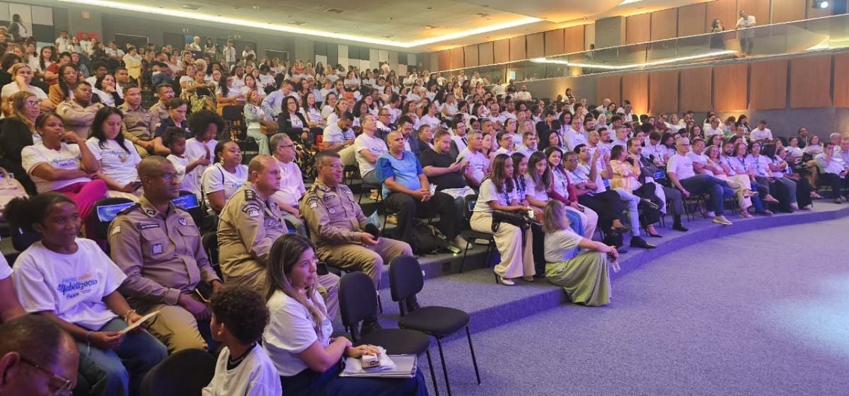 Prefeitura lança Pacto Feira pela Alfabetização, programa que envolve a sociedade civil na melhoria da educação municipal