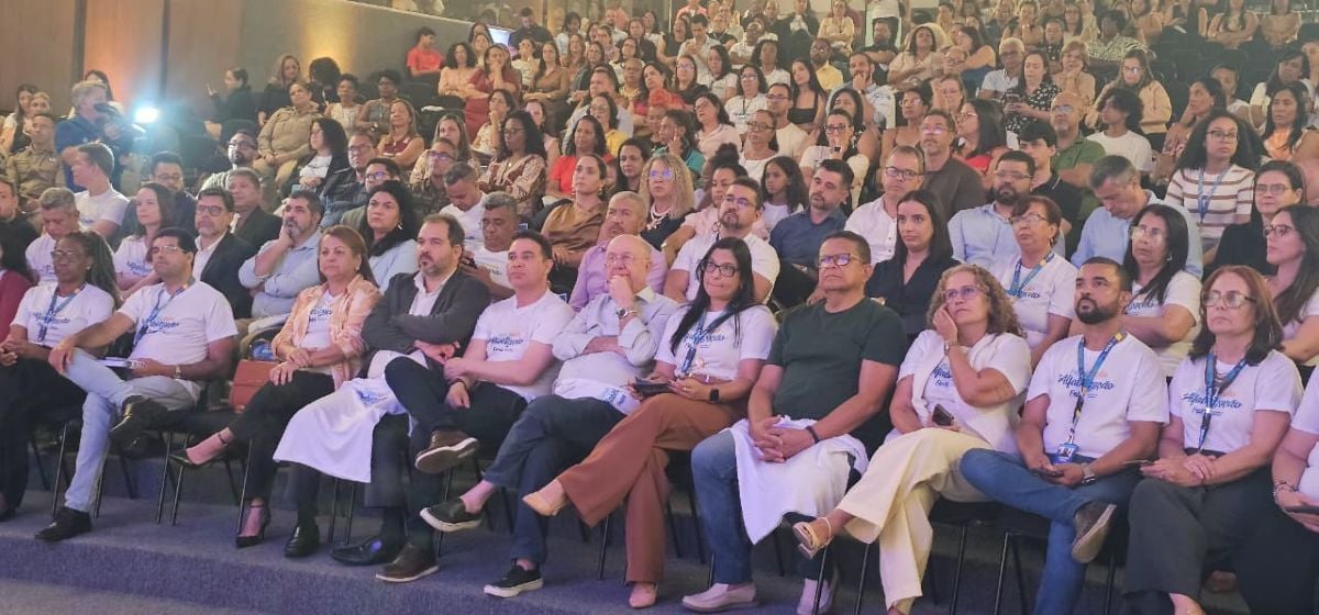 Prefeitura lança Pacto Feira pela Alfabetização, programa que envolve a sociedade civil na melhoria da educação municipal