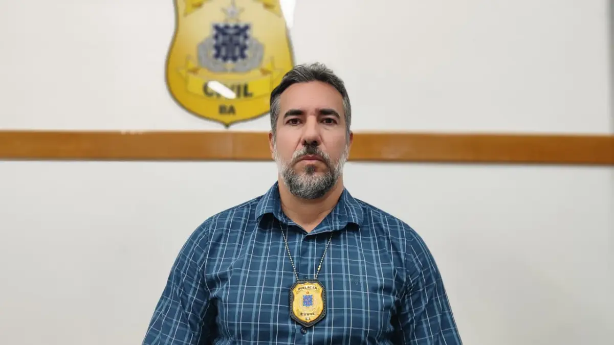 Polícia civil - casal preso suspeito de matar homem em situação de rua