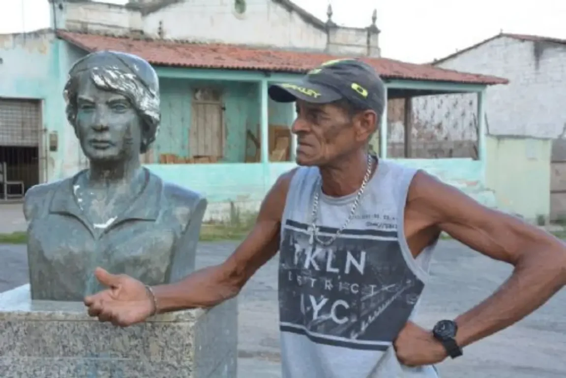 O coração negro da Princesa do Sertão, Rua Nova é celebrada como Bem Cultural e Imaterial de Feira de Santana