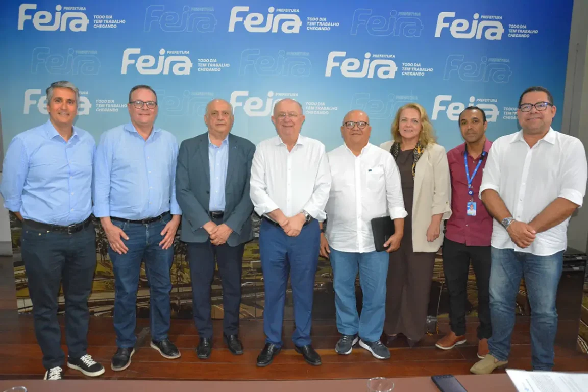 Programa cidades empreendedoras -