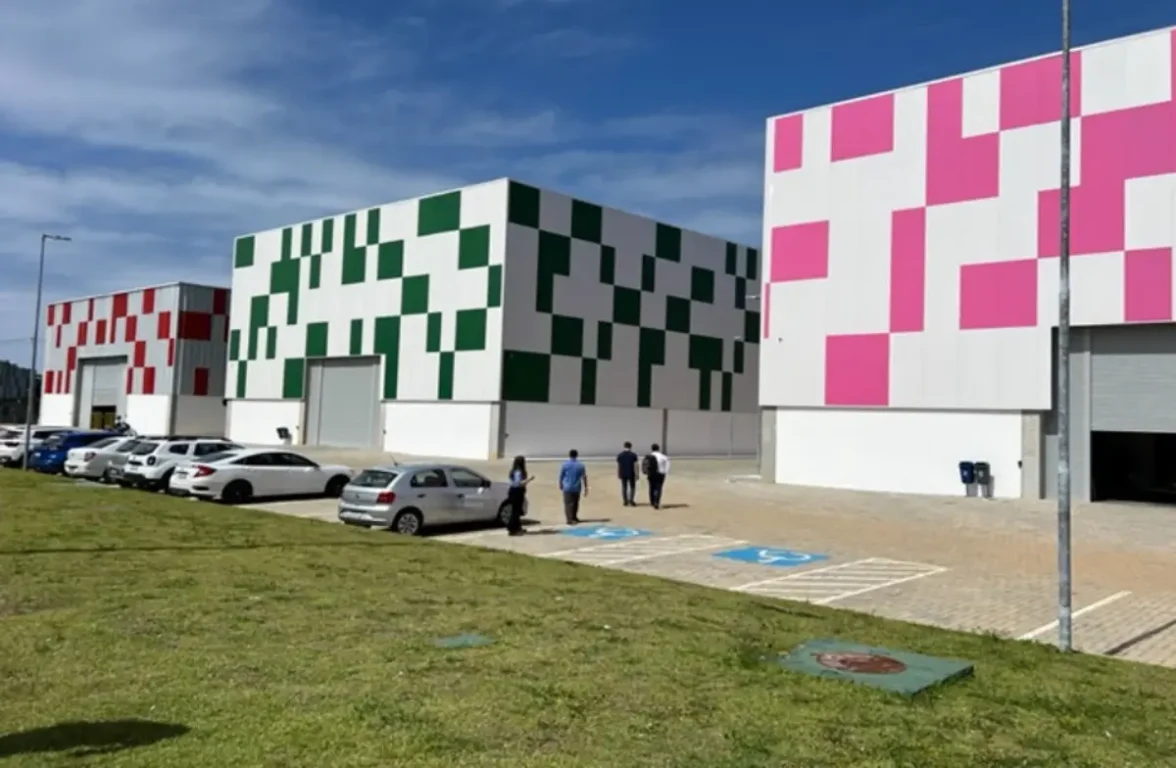 Produção da Petrobras na Bahia