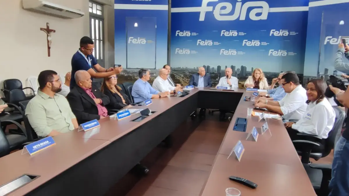 Programa cidades empreendedoras -