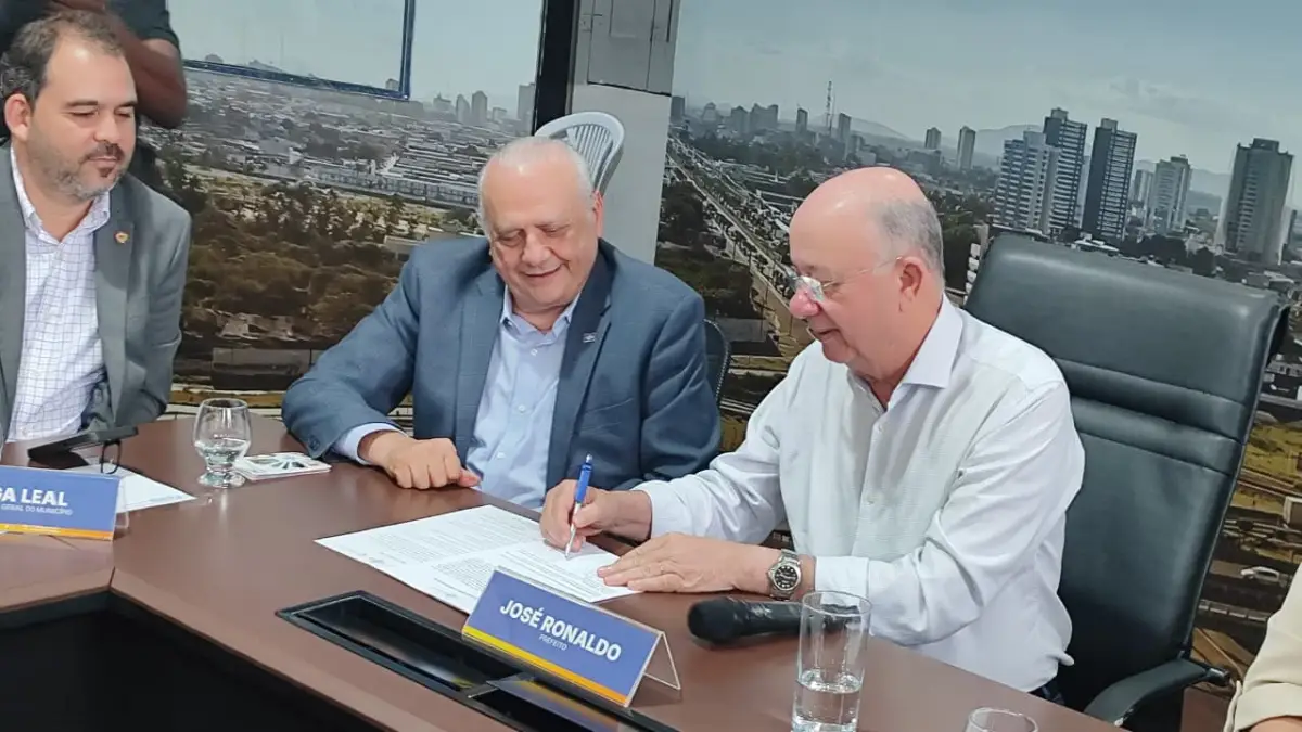 Programa cidades empreendedoras -