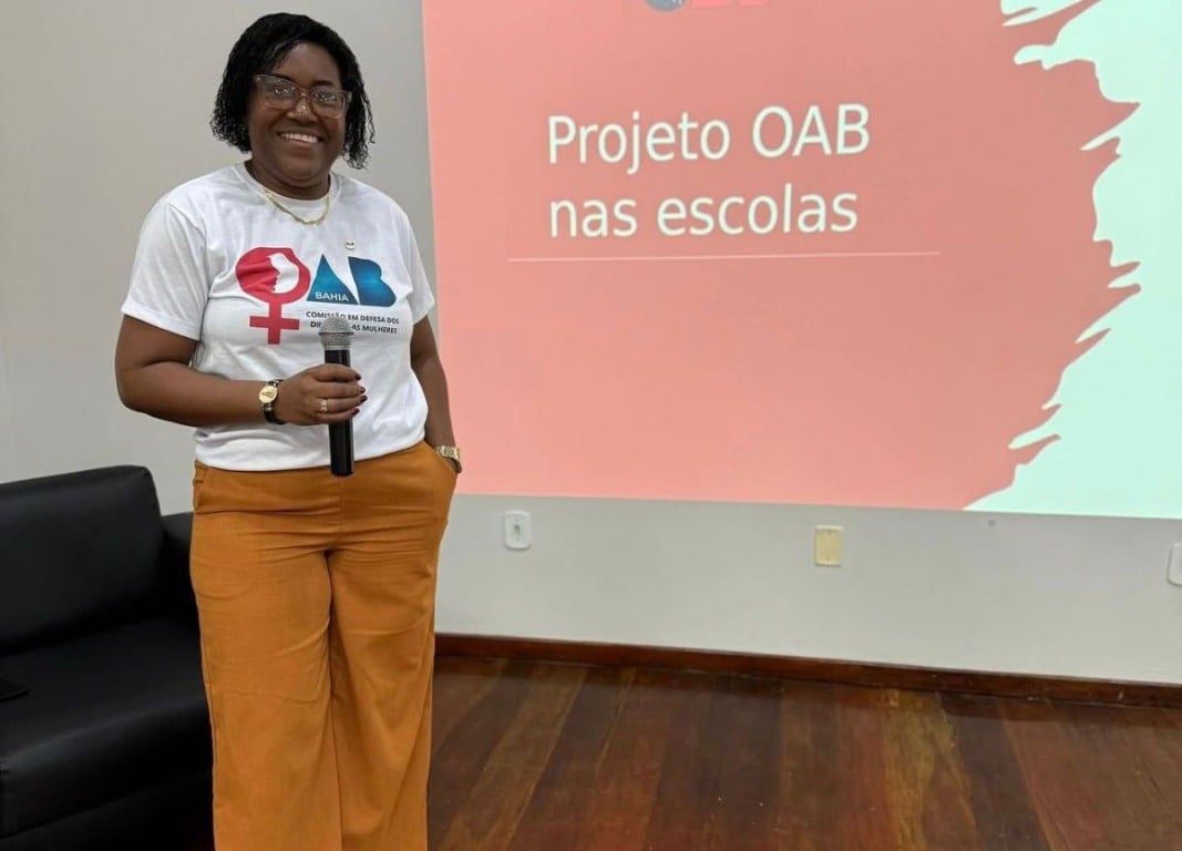 Projeto OAB