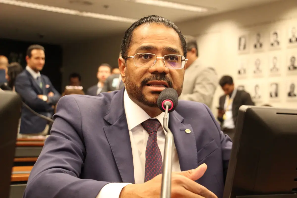 Márcio Marinho - sustentabilidade - audiência pública