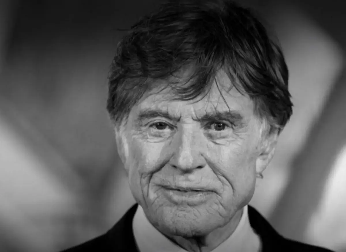 Morre aos 89 anos, Robert Redford, ícone do cinema americano