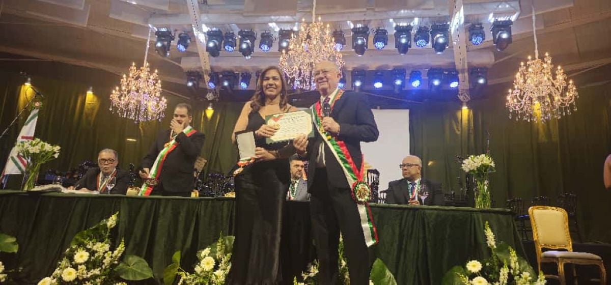 Roberta Santana e José Ronaldo