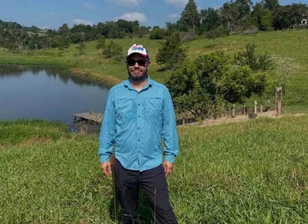 Queda de avião no Pantanal deixa quatro pessoas mortas; um dos maiores arquitetos do mundo está entre vítimas