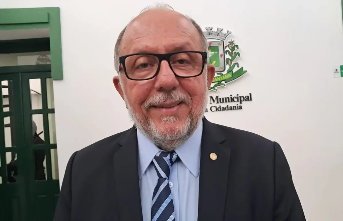 Sessão especial marca os 192 anos de emancipação política de Feira de Santana