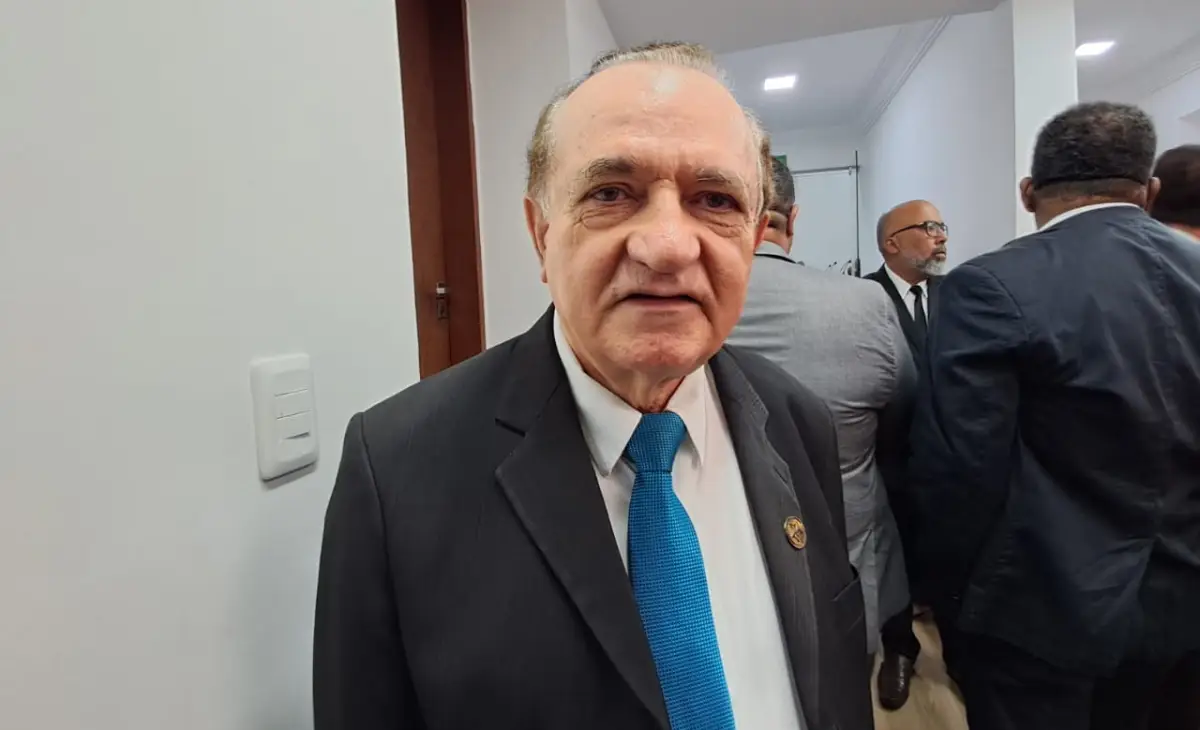 Sessão especial marca os 192 anos de emancipação política de Feira de Santana