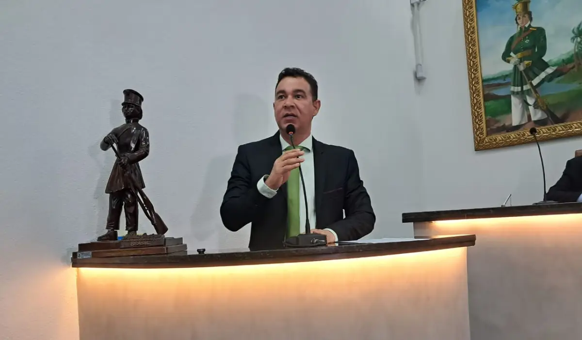 Sessão especial marca os 192 anos de emancipação política de Feira de Santana