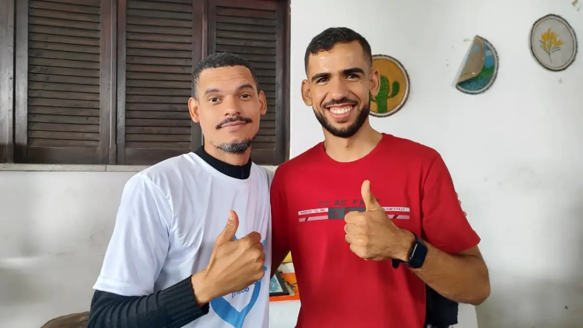 Associação de Surdos de Feira de Santana promove Feira Social em celebração ao Setembro Surdo