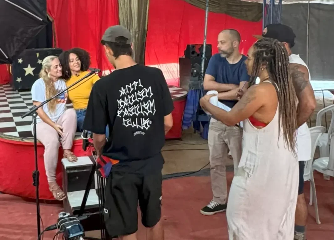 De rolê na fêra: websérie celebra a arte de Feira de Santana em três episódios