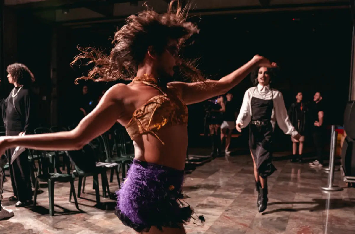 Inscrições abertas para Cursos Livres de Extensão na Escola de Dança da Ufba