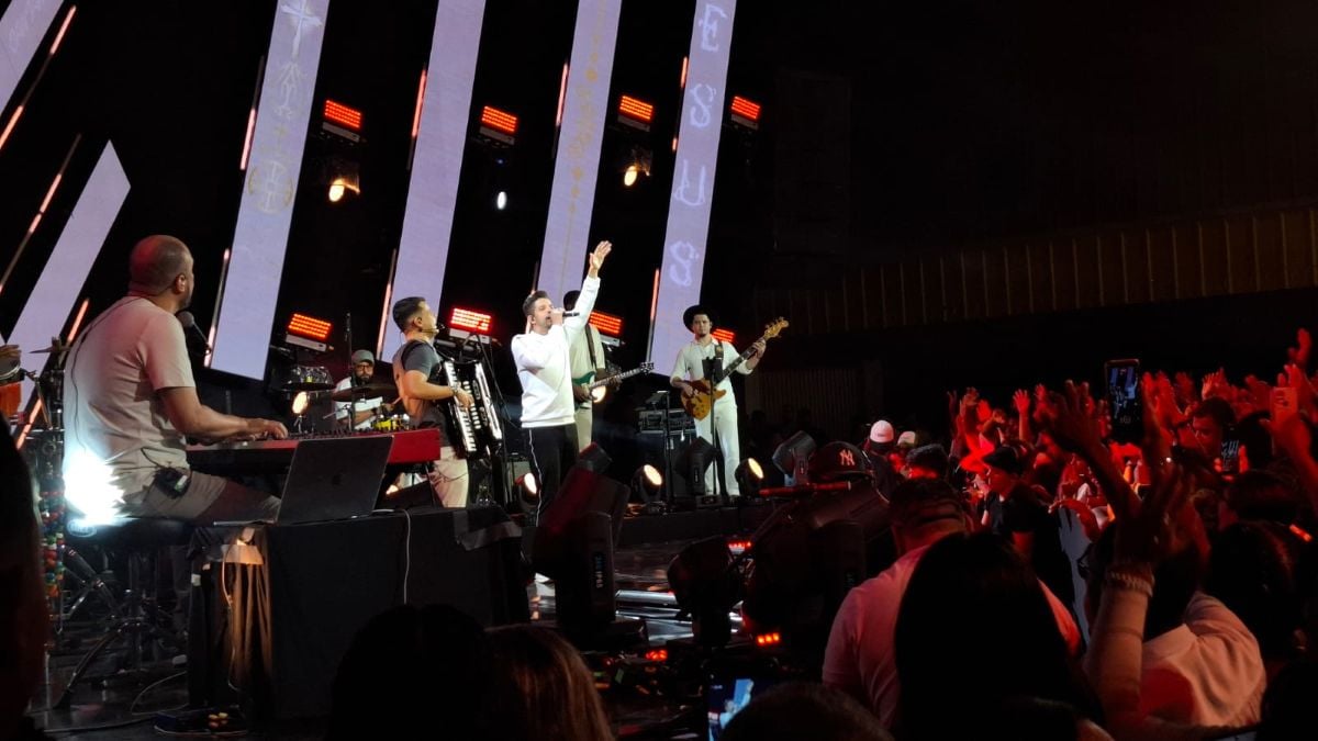 Willian Sanfona e Nadson O Ferinha